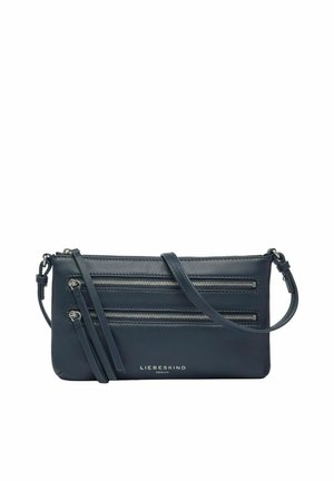 Liebeskind Berlin, ZENA CROSSBODY - Borsa a tracolla - peacoat