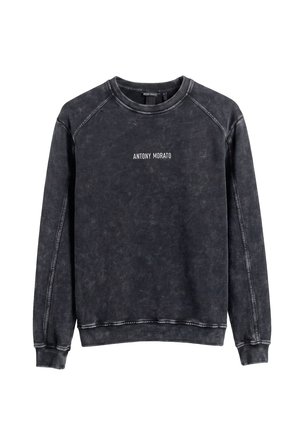 Antony Morato, Sweater - dark grey