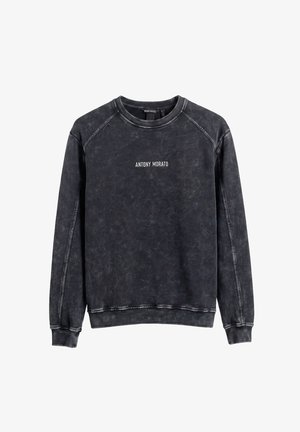 Antony Morato, Sweater - dark grey