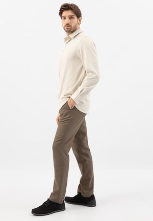 Wojas Trainers - black