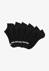 Niet geselecteerd, schwarz