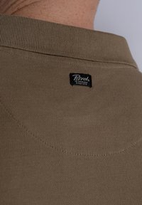 Petrol Industries CLASSIC - Polotričko - dark brown