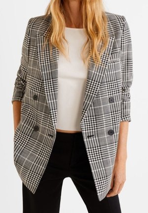 Blazer - grey