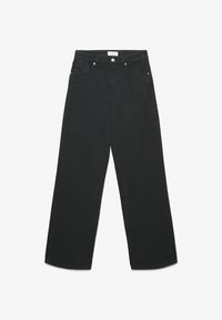 Non selezionato, nero