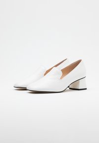 Högl Tacones - off-white