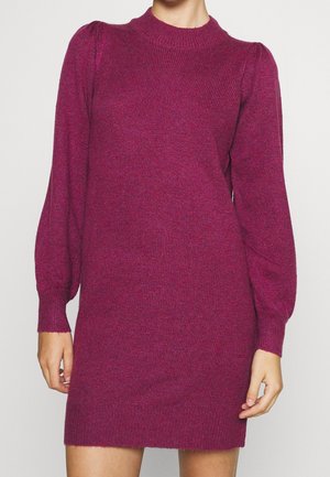 Jumper dress - pink