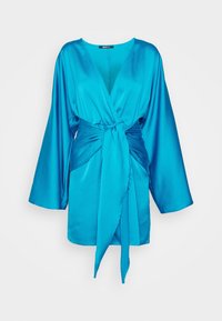 Gina Tricot Cocktailklänning - blue