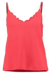 Even&Odd Top - red