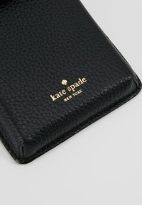 kate spade new york Cross body bag - black