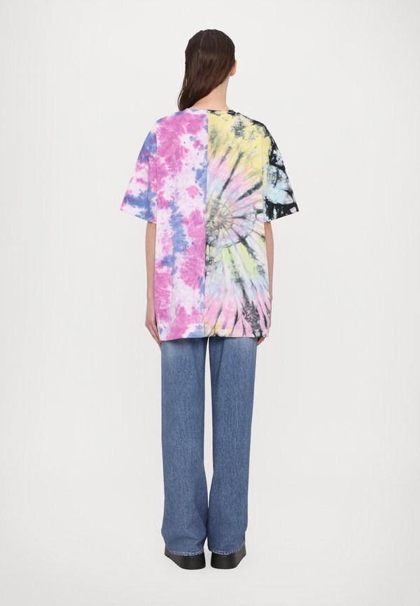ODILE OVERSIZED - Print T-shirt3