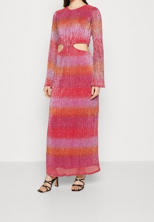 Vestito lungo - pink