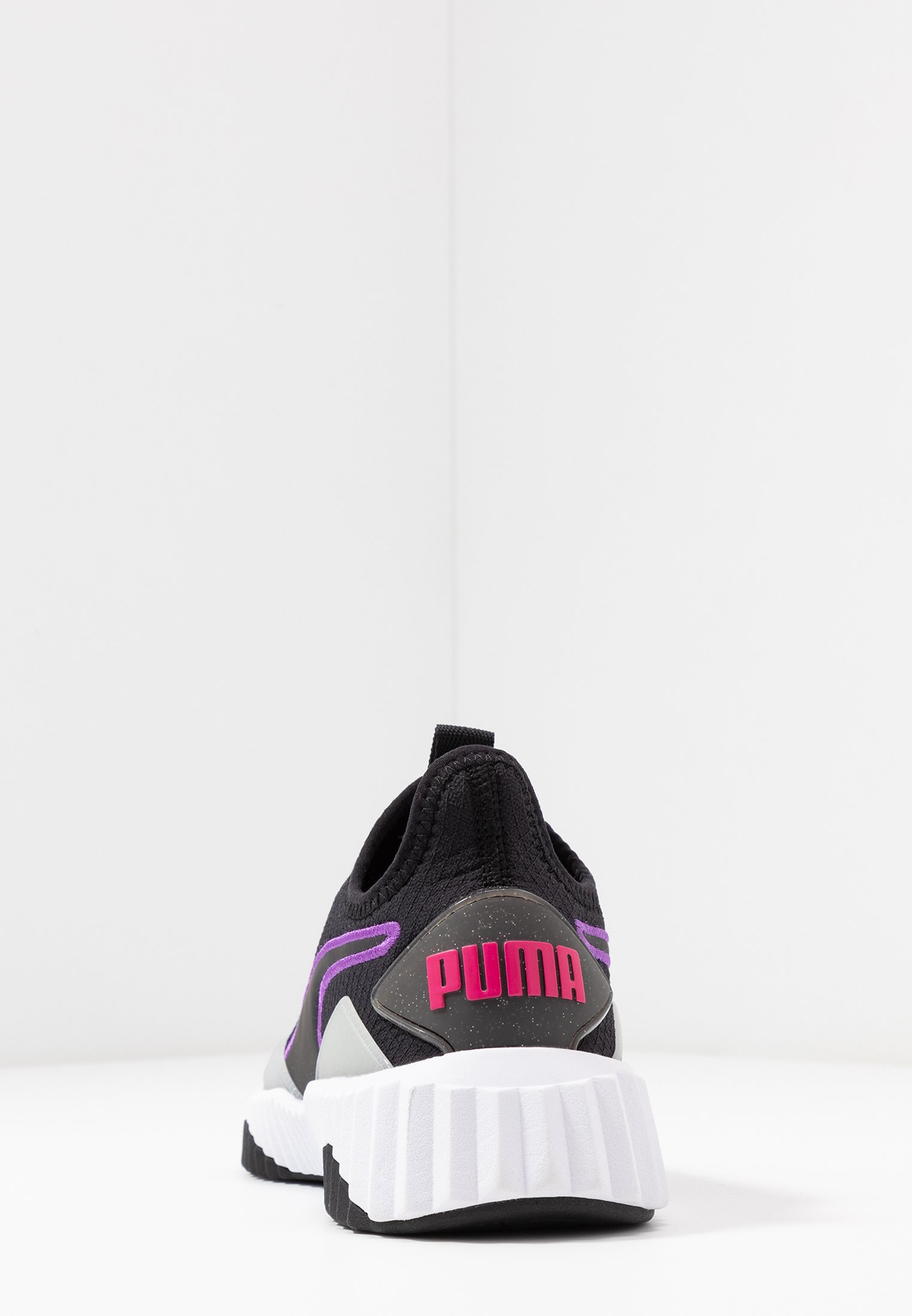 puma defy sheen
