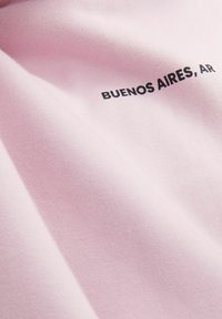Jack & Jones Kapuzenpullover - pink nectar