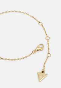 Guess LIFE IN - Käevõru - yellow gold-coloured