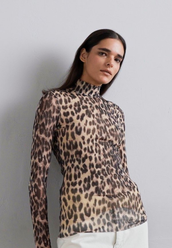 JODI BLOUSE - Long sleeved top3