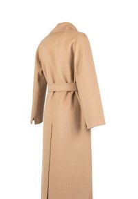 'S Max Mara POLDO - Cappotto classico - camel