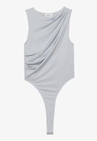 Débardeur - silver-coloured