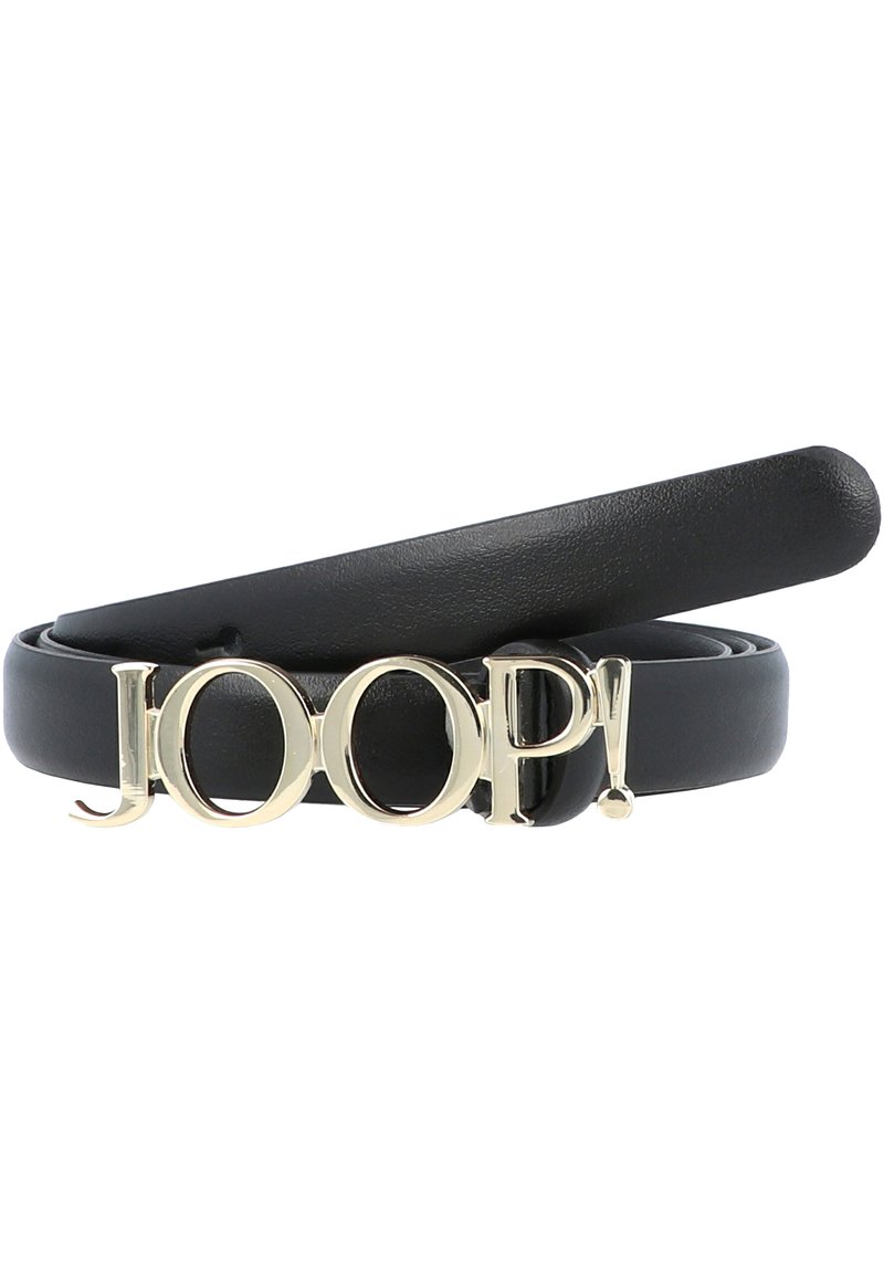 JOOP! Cinturón - black