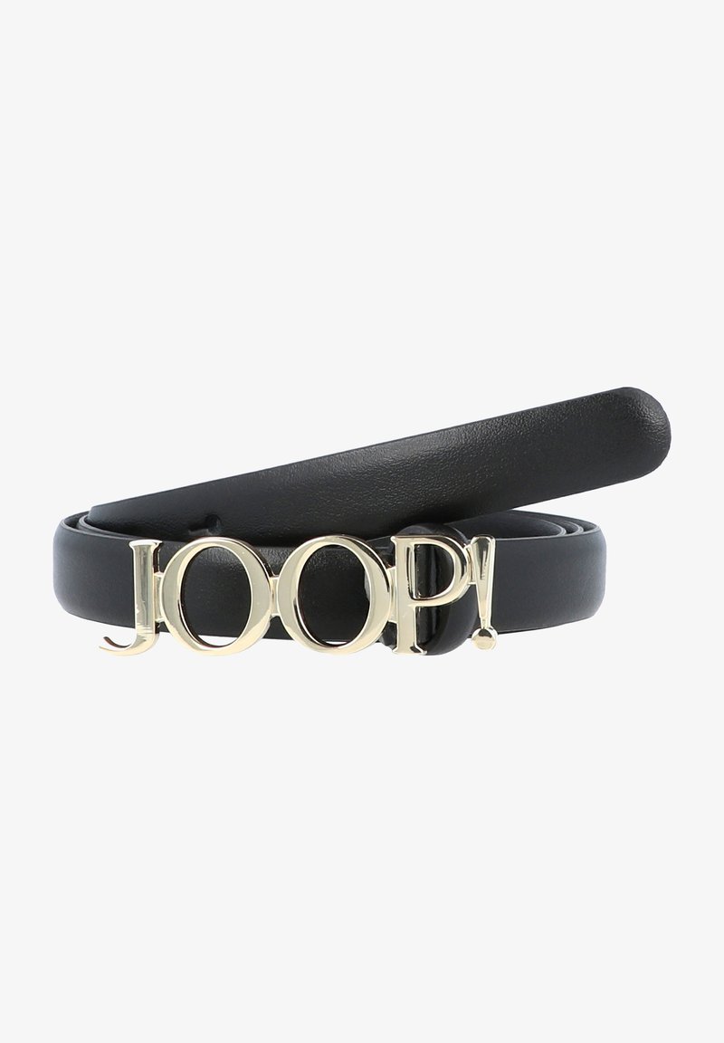 JOOP! Cinto - black