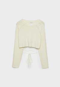 Stradivarius Sweter