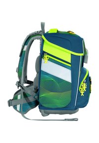 Step by Step SPACE-SET 5TLG - School set - power robot