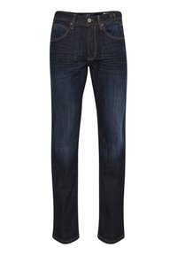 Unselected, dark blue length 34