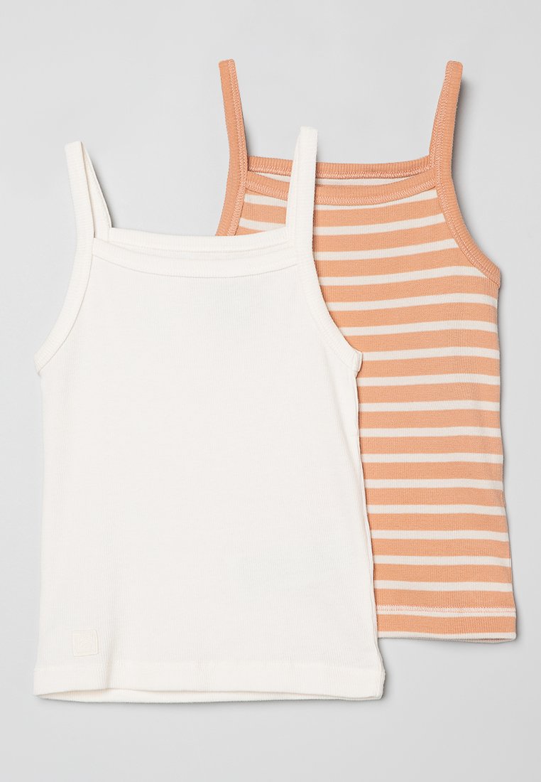 Liewood Top wit Liewood Top wit