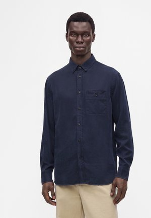 Filippa K ZACHARY - Chemise - navy