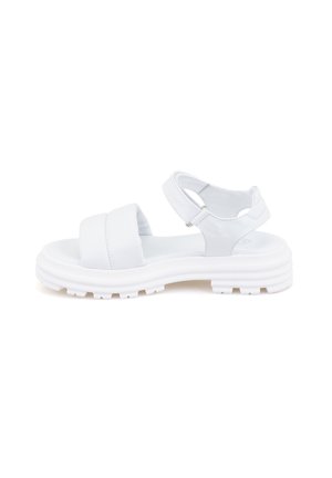 Desa Sandals - white