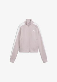 Non sélectionné, misty pink