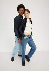 YOURTURN UNISEX - Jopica - black/blue