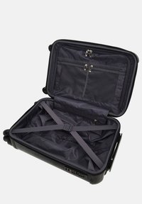 Guess BERTA - Trolley - coal logo