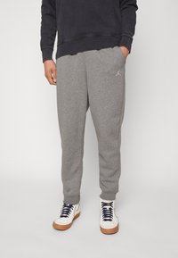 Jordan Jogginghose - carbon heather