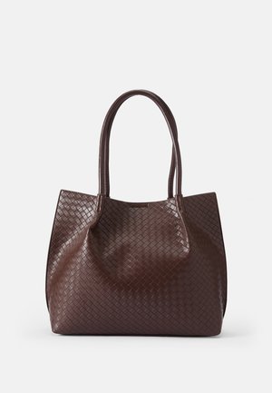 Cabas - brown