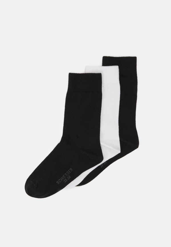 STAY FRESH 5 PACK - Socks
