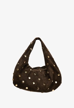 Glamorous, SHOULDER BAG - Handtas - dark brown