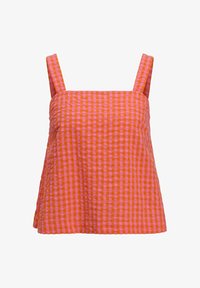 Nem kiválasztott, persimmon orange