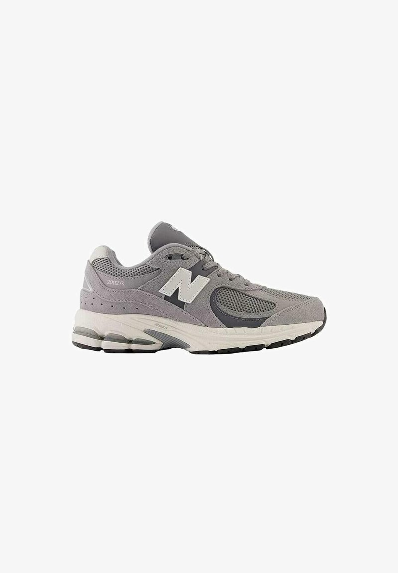 New Balance STREET JUNIOR 2002 - Zapatillas - grey
