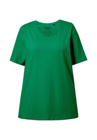 Niet geselecteerd, emerald green