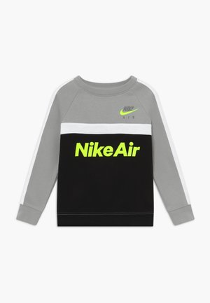 CREW - Sudadera - smoke grey