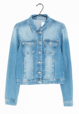 ONLY, Veste en jean - blue
