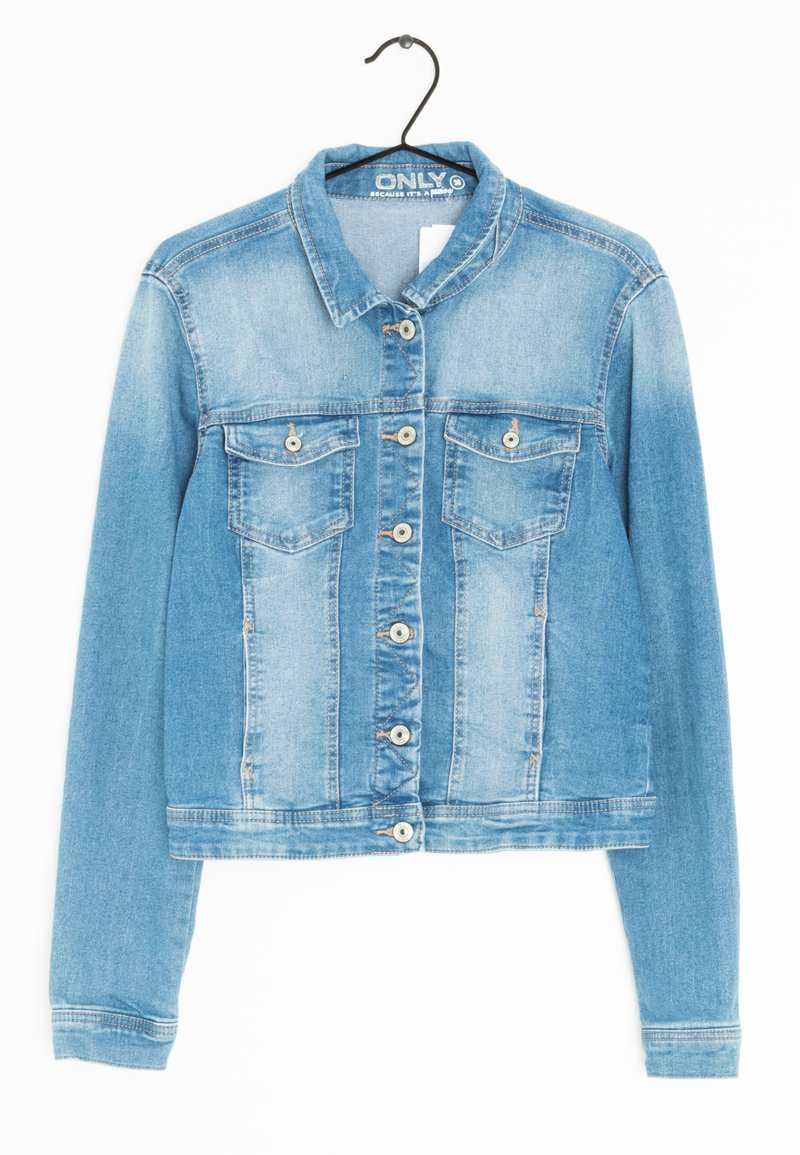 ONLY Veste en jean - blue