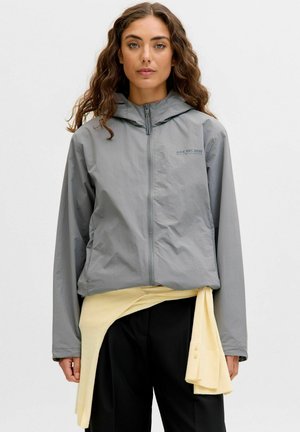 JJXX JACKE JXLEA JACKE - Overgangsjakke - steel gray