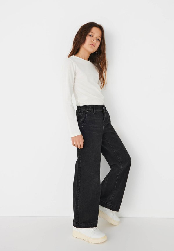 KOGCOMET WIDE  - Jeans Bootcut