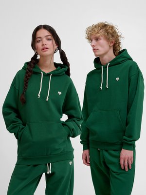 Hummel UNISEX zielony