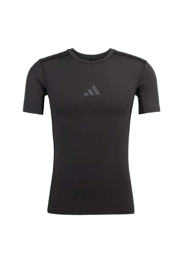 TECHFIT CONTROL - Sports T-shirt3