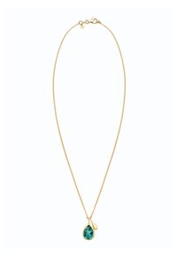 Elli VINTAGE DROP - Halskæder - gold-coloured