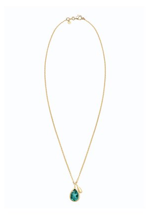 VINTAGE DROP - Halskette - gold-coloured