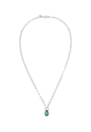 Elli DROP BASIC - Ketting - silber