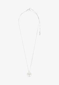 Vybráno, silver-coloured